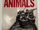 Same (1968) The Animals (SREG 1104) UK VG Autograph Eric Burdon Autogramm