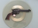 Guns N' Roses Paradise City Clear Uncut Test Pressing Picture Disc GEF50P Vinyl