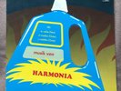 HARMONIA - MUSIK VON HARM0NIA - GREEN BRAIN - 1044  ORIGINAL KRAUTROCK -  M-/M- 