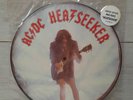 AC/DC - Heatseeker - 12'' Vinyl Picture Disc Single - Limited Edition - A9136TP