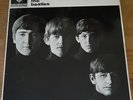 The Beatles - With The Beatles Vinyl LP PMC 1206