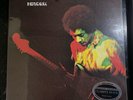 Jimi Hendrix Band of Gypsys clarity SV - P2