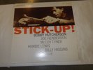 Bobby Hutcherson – Stick-Up  Vinyl LP Record Album.