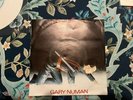 gary numan i die you die vinyl White Ltd Edition