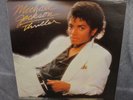 Michael Jackson Thriller Vinyl 1982 1st Pressing w/ Cover Producer Error QE38112