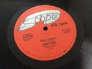 Janet Kay Silly Games 12 inch vinyl single record
