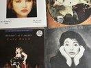 Kate Bush 4 x 12” singles