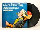 MARCUS HOOK ROLL BAND Vanda/Young - TALES OF OLD GRAND-DADDY (RARE)