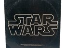 Vintage 1977 Star Wars Original Motion Picture Soundtrack Double LP Records