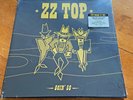 ZZ TOP 'Goin' 50' SEALED Five Decades Of Hits Limited Edition 5-LP Set