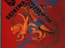 Seikima-II The End Of The Century INSERT JAPAN NEAR MINT Fitzbeat Vinyl LP