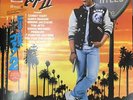 LP Bob Seger, Pointer Sisters, Corey Hart, a.o., Beverly Hills Cop II (The Moti