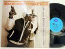 Boogie Down Productions      By all means necessary      OIS       NM # L