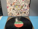 ORIGINAL VINTAGE 1970 FIRST PRESSING LED ZEPPELIN 3 *GATE FOLD *DIE-CUT SD 19128
