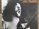 PITY FOR THE VICTIM, JOHN ROBINSON, FIRST INFINITY 1974 EX/VG++ PSYCH PROG JAZZ
