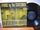 Statesmen Quartet with Hovie Lister Hymns by the Statesmen LP Skylite Mono