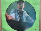 1979 LP DEVO Virgin VP2106 Q:ARE WE NOT MEN? A:WE ARE DEVO  Picture Disc