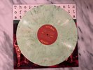 Presidents Of The United States America LP Kickstarter Green Marble Vinyl RARE