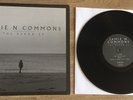 JAMIE N COMMONS - Rumble And Sway  + The Baron EP 10