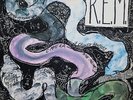 R.E.M. - Reckoning 1984 (LP, Album, (R)) (Very Good Plus (VG+))