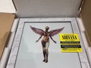Nirvana: In Utero (Vinyl 8LP) Super Deluxe Box Set - Brand New / Unopened