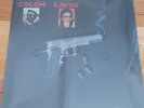 Willie Colon & Hector Lavoe - Vigilante 180g Craft Colored Vinyl