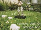 Snow Patrol : Songs for Polarbears VINYL 25th Anniversary  12