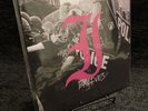 Every Time I Die ‎– Ex Lives (Pink/Black Split) Epitaph Repress VInyl LP