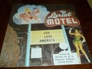 GOD LESS AMERICA 33 RPM LP COUNTRY NOVELTY EDDIE NOACK HORACE HELLER CHUCK WELLS