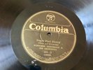 HOT JAZZ FLETCHER HENDERSON O COLUMBIA 395 (LOUIS) SUGARFOOT STOMP/Whatcha E-