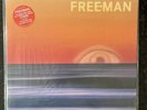 Free-Man Aaron Freeman Ween Self Titled Vinyl LP Original
