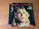 LP MICK RONSON SLAUGHTER ON 10TH AVENUE JAPAN RCA-6223 DAVID BOWIE