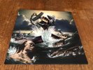 SALTY DOG Every Dog Has Its Day LP Vinyl 1990 German 1st Press
