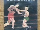 Half Japanese (The Band That Would be King) 1989 - Vinyl Record