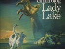 Gnidrolog Lady Lake NEAR MINT RCA Victor Vinyl LP