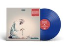 New Shaykh Hanif MichealAngelo Wilderness in North America Blue Vinyl LP