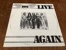 REO SPEEDWAGON Live Again 12