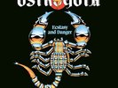 Ostrogoth : Ecstasy and Danger VINYL 12