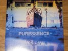 PURESSENCE VINYL :  ISLAND ILPS 8046 FIRST PRESSING A1 B1 : EXCELLENT PLUS