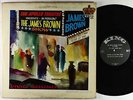 James Brown - Live At The Apollo (In Person ) LP - King No Crown Mono