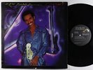 Keni Burke - Changes LP - RCA VG++