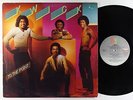 Kwick - To The Point LP - EMI America
