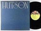 Leroy Hutson - Hutson II LP - Curtom VG++