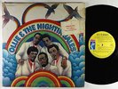 Ollie & The Nightingales - S/T LP - Stax Shrink