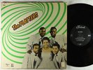 Platters - S/T LP - Federal Black Label Mono DG