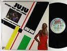 Plunky & Oneness Of Juju - Every Way But Loose LP - Sutra VG+ PROMO
