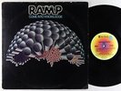 Ramp - Come Into Knowledge LP - ABC Blue Thumb