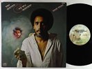 Tony Silvester & The New Ingredient - Magic Touch LP - Mercury VG+