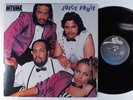 MTUME Juicy Fruit EPIC LP VG+ b