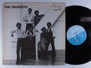 RIMSHOTS Down To Earth STANG LP VG++ b